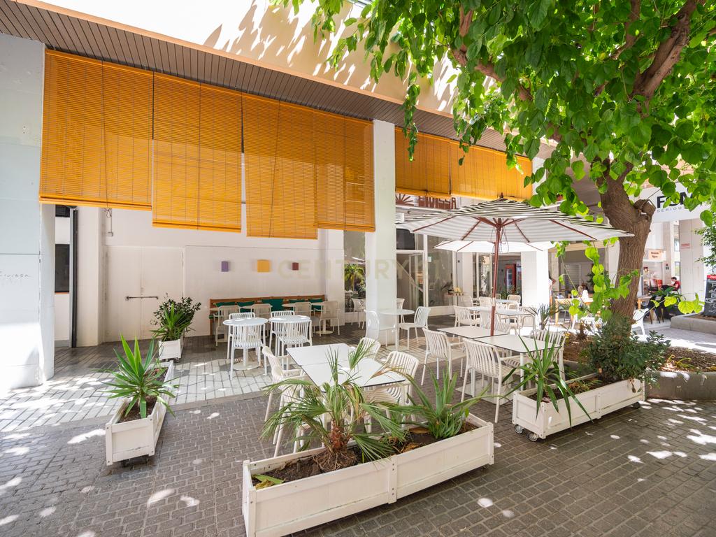 Bar/Restaurante Renovado em Eivissa com Excelente Localização - Image 5