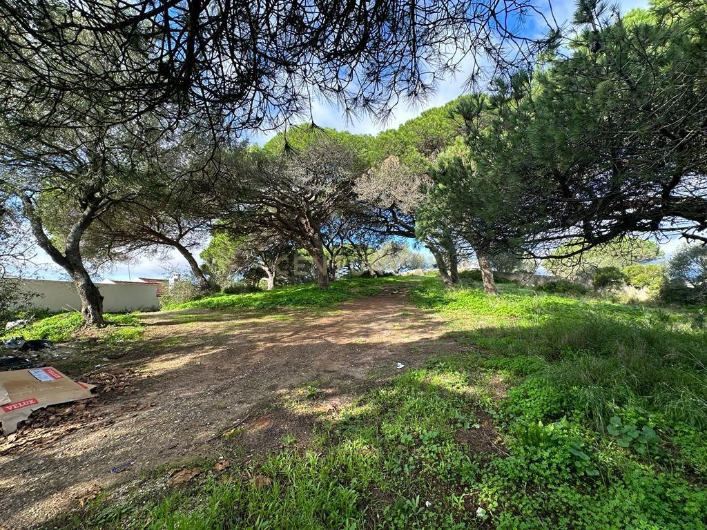 Land for sale in Cascais, Portugal — €190,000