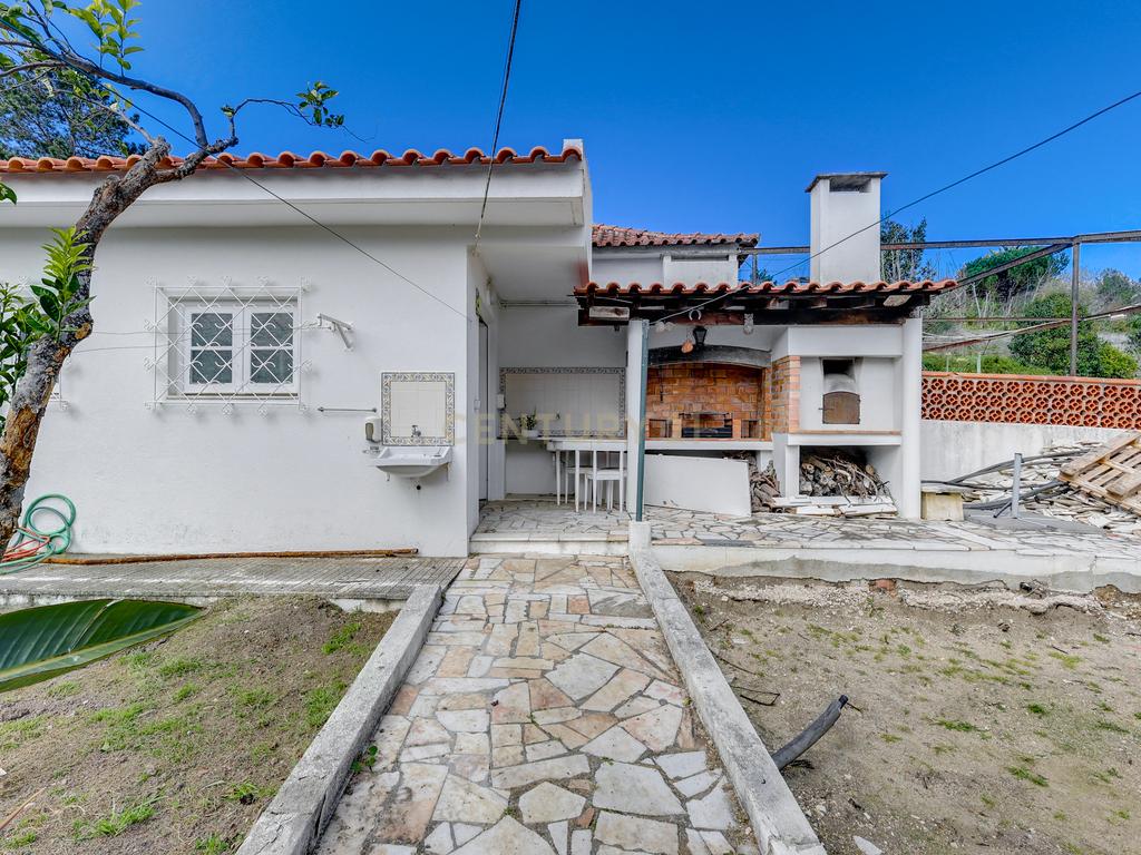 Encantadora Moradia com Vista Panorâmica em Sintra, Lisboa - Image 45
