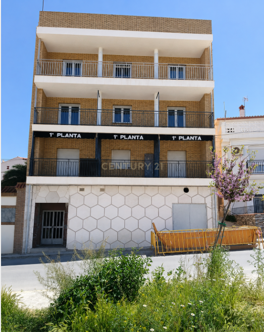 Benalúa, Granada