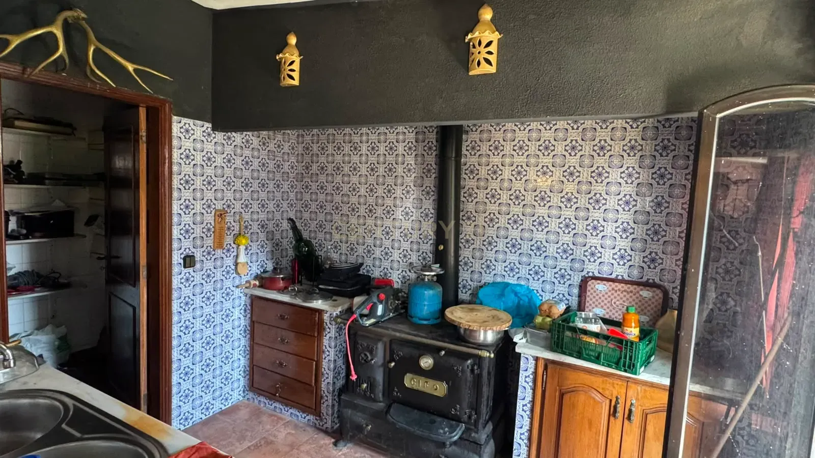 Moradia T2 à venda em Baguim do Monte (Rio Tinto), Gondomar — foto 13