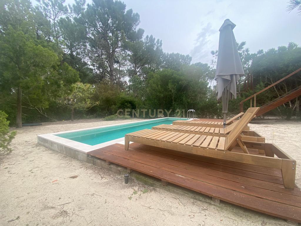 Moradia T3 com piscina no Pestana Tróia Eco-Resort - Image 5