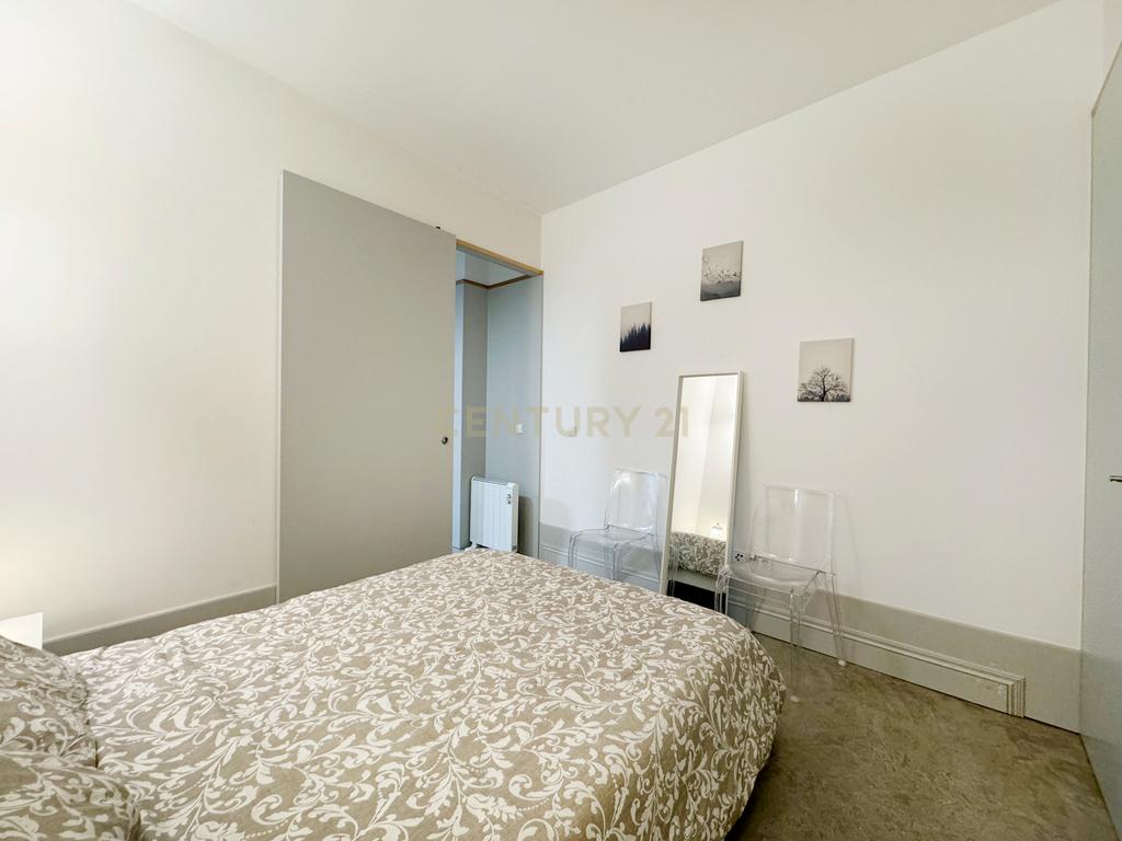 Apartamento T1 no Coração do Porto - Cedofeita para Arrendar - Image 21