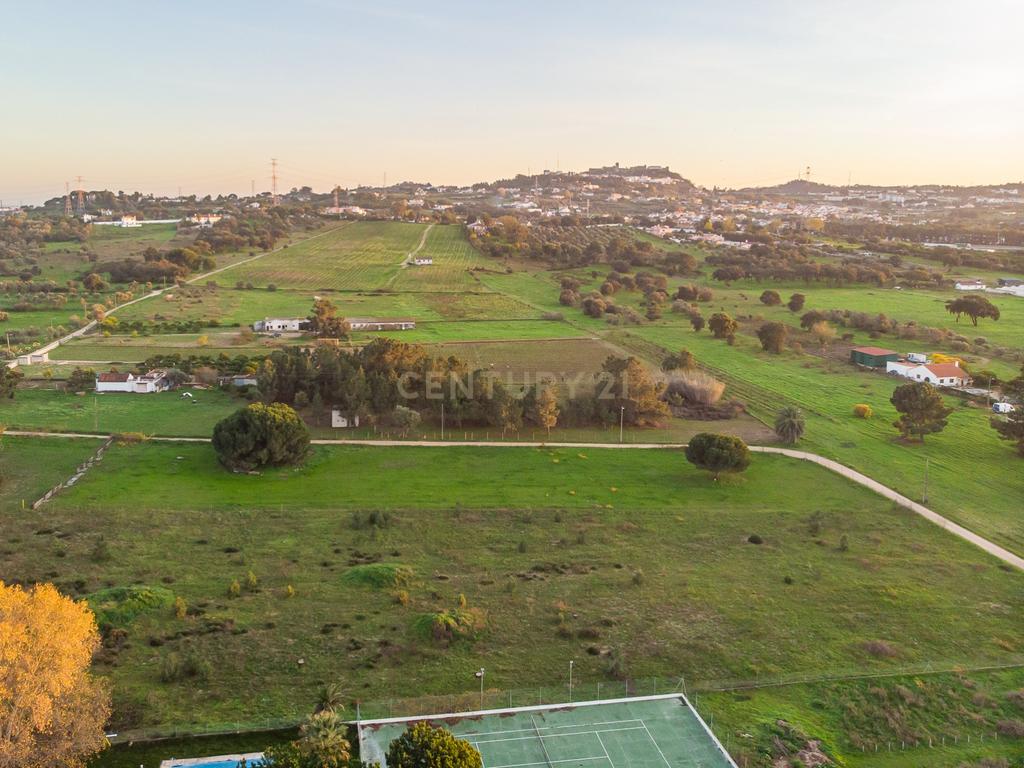 Terreno Rústico de 14.850m² em Vales, Palmela - Image 26