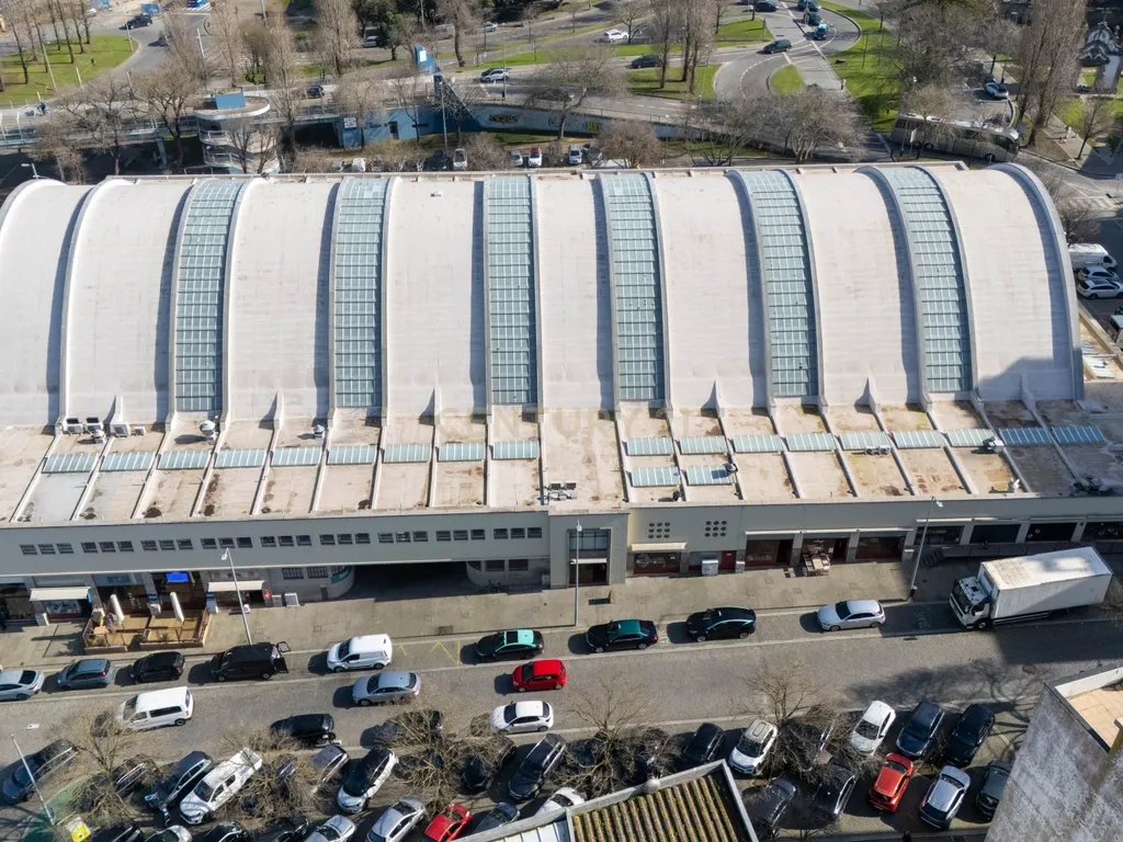 🏪 Loja para Trespasse no Mercado Municipal de Matosinhos – Ideal para Restauração - Image 23