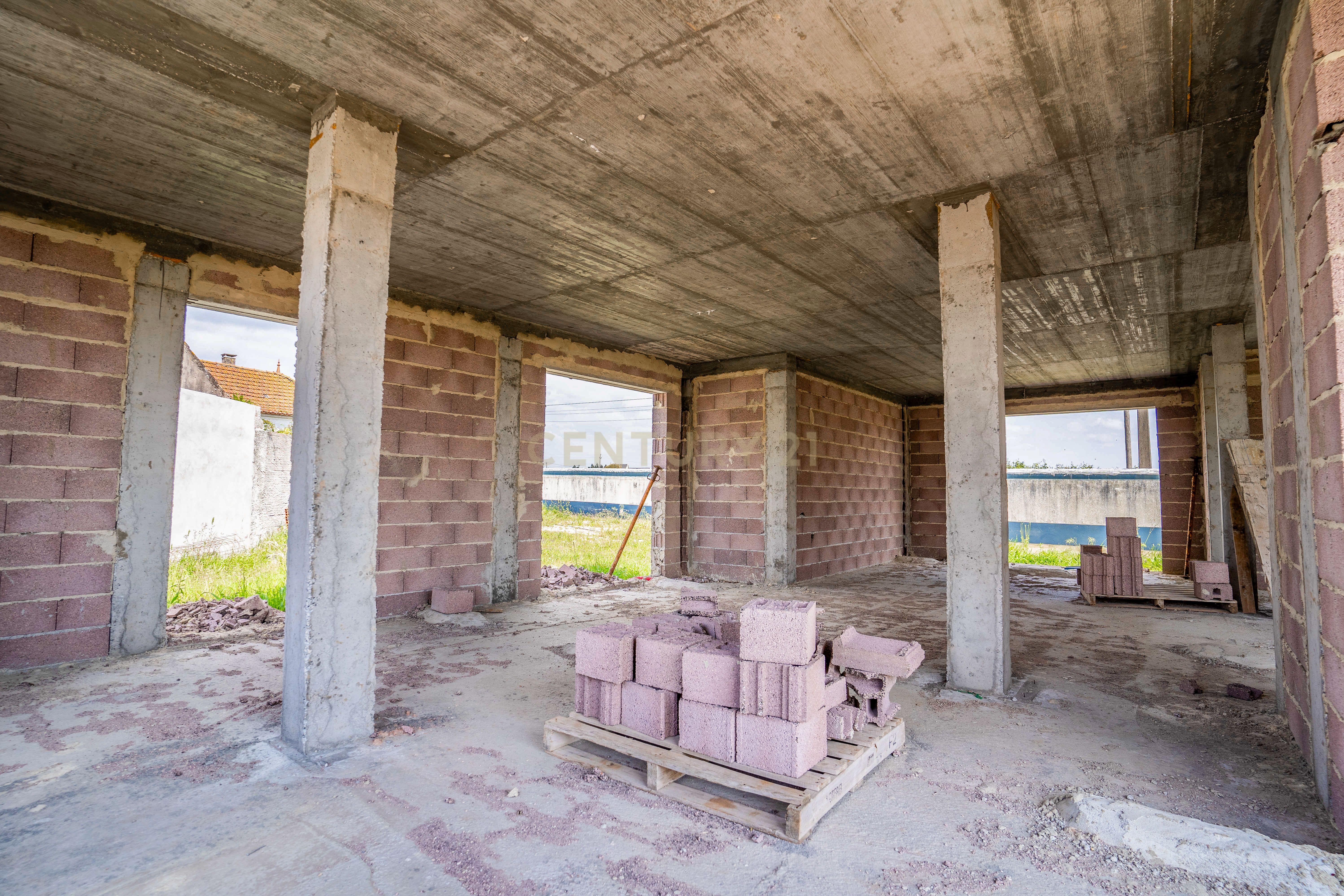 Moradia T4 à venda em Alvorninha, Caldas da Rainha — foto 21