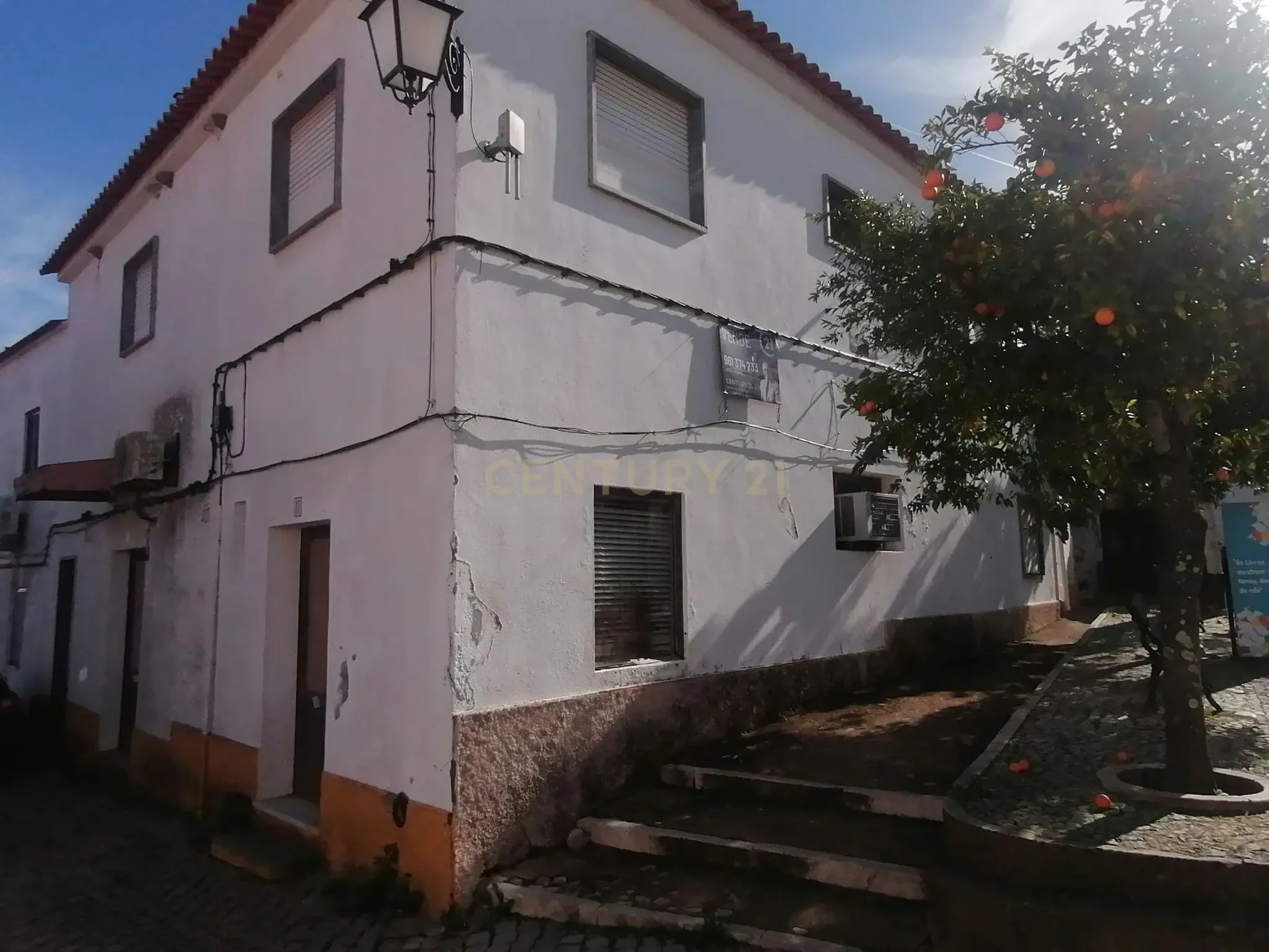 Venda de Edifício em Rua 25 de abril Nº 17 Vila Nova da Baronia (Alvito). - Image 33