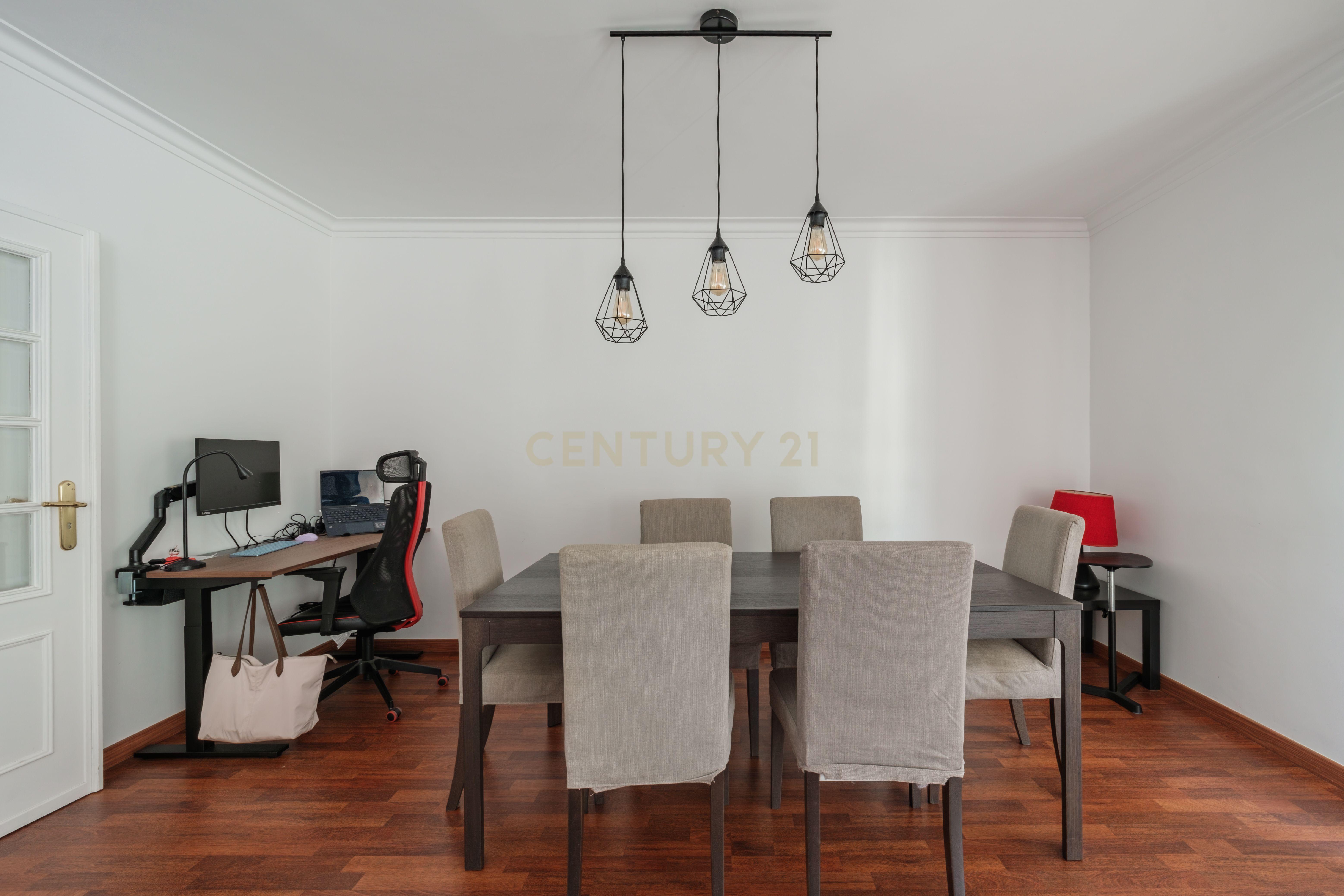 Apartamento T3 à venda em Casal de Cambra, Sintra — foto 9