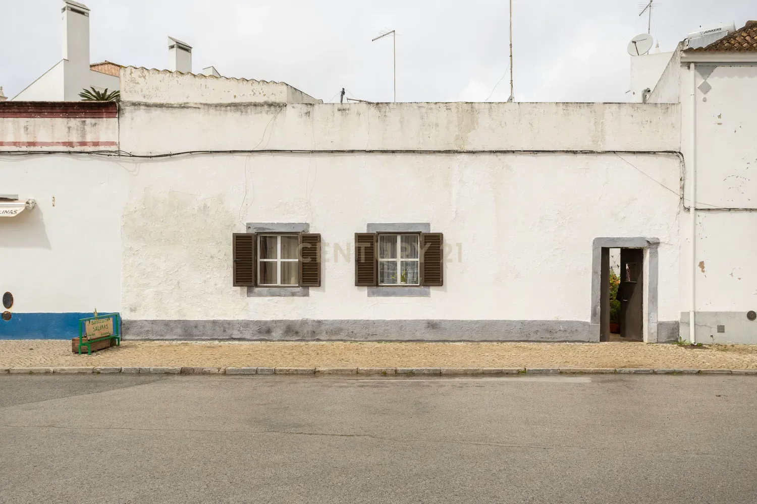 Moradia Térrea no centro de Tavira - Image 2