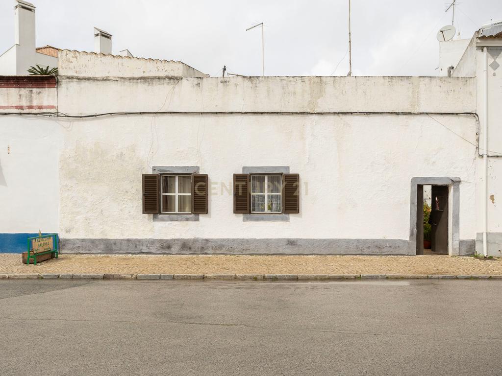 Moradia Térrea no centro de Tavira - Image 2