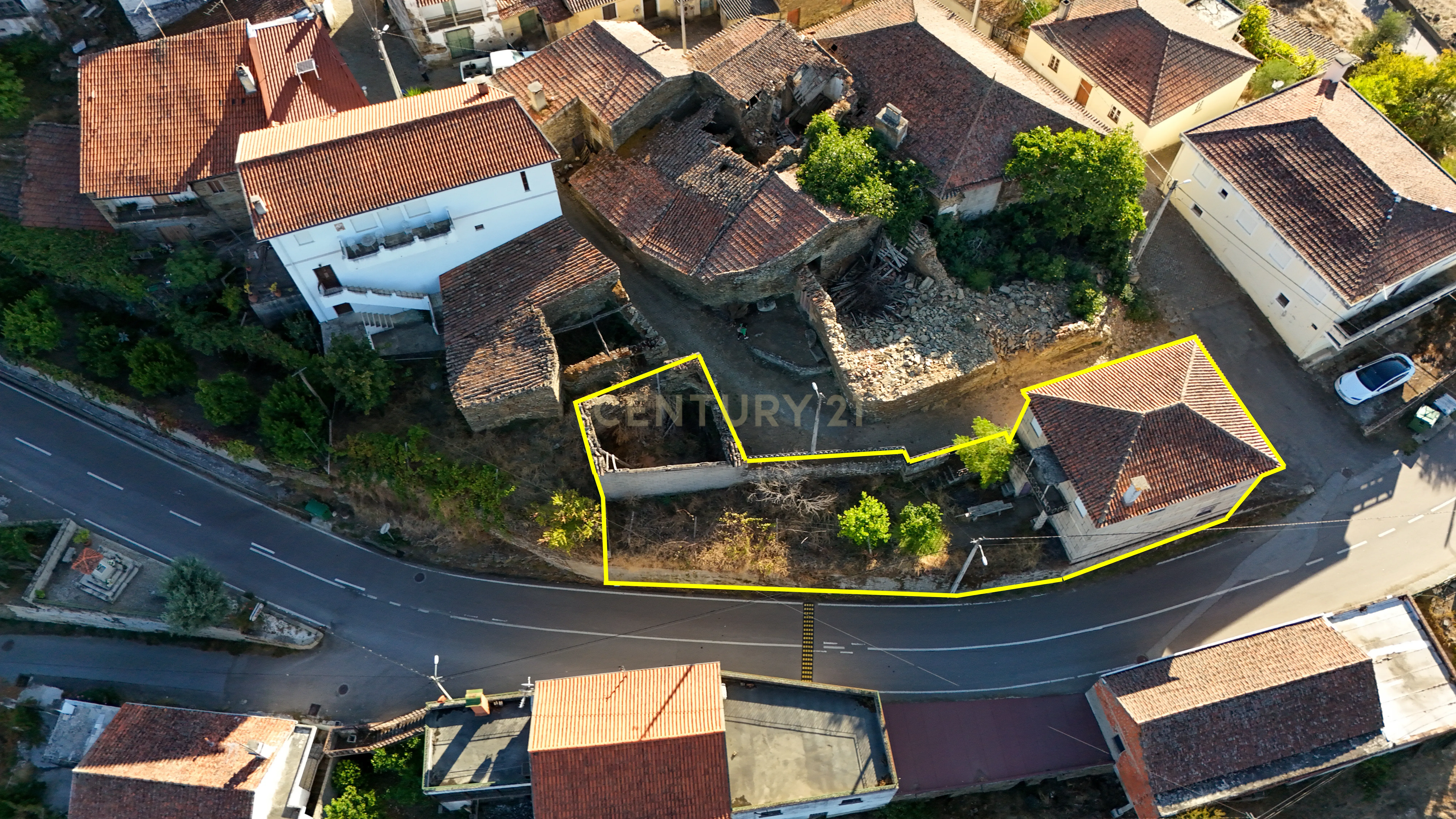 Moradia T3 à venda em Vale de Figueira, São João da Pesqueira — foto 12