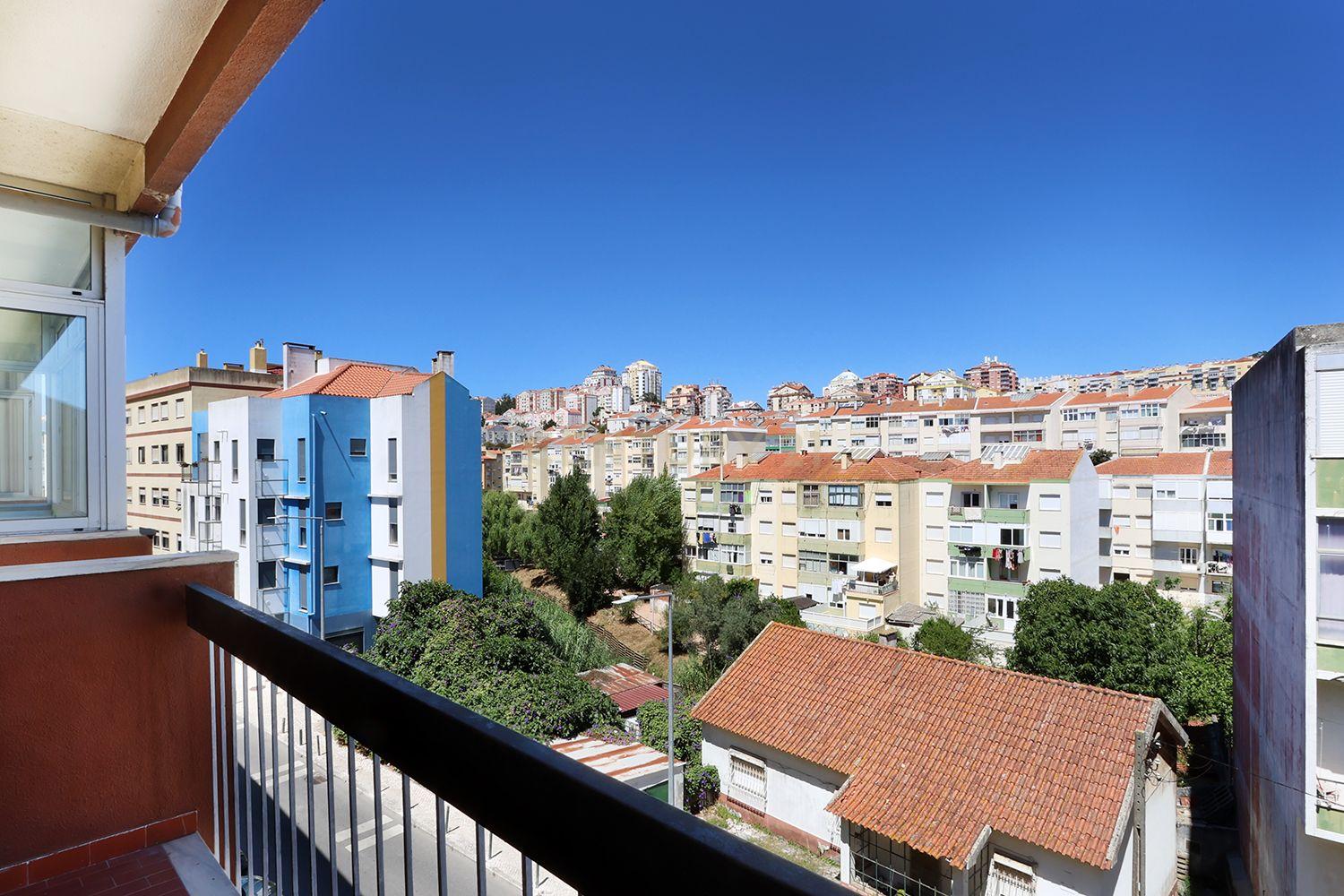 Apartamento T2 à venda em Algueirão-Mem Martins, Sintra — foto 18