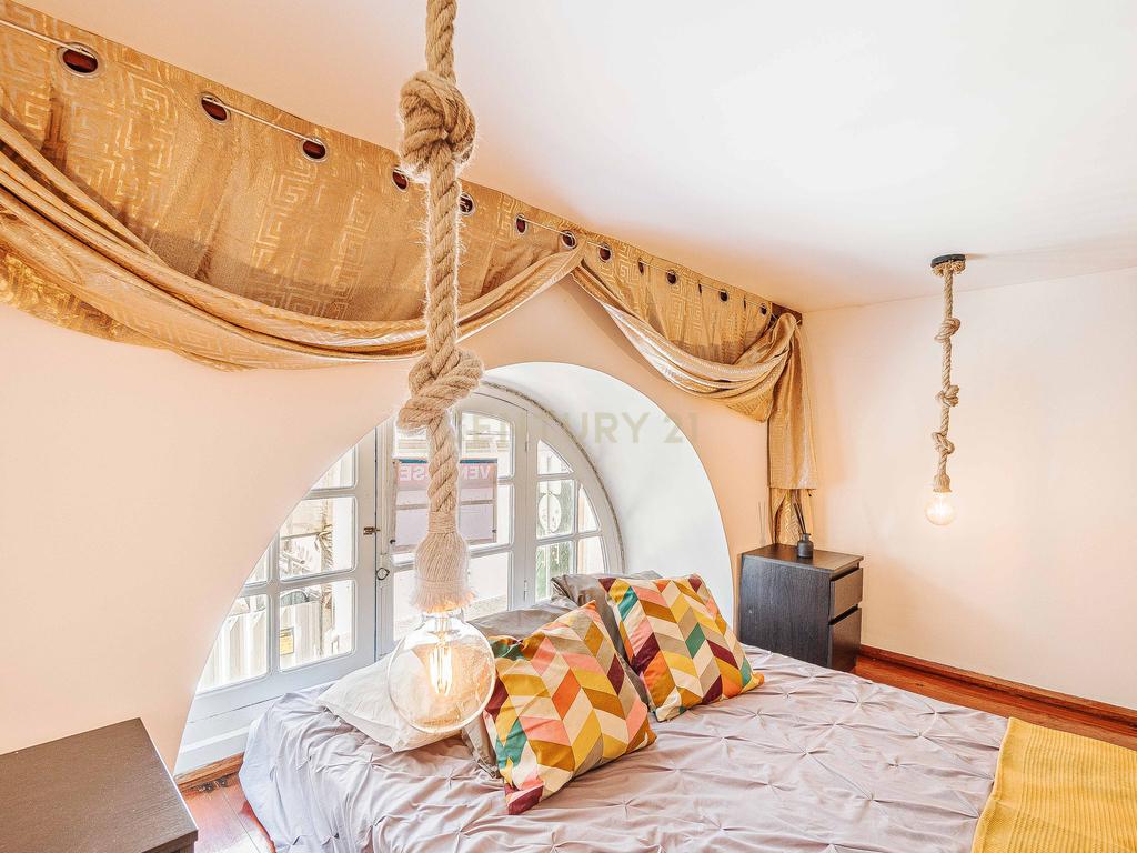 Apartamento em Lisboa próximo do Castelo de São Jorge - Image 36
