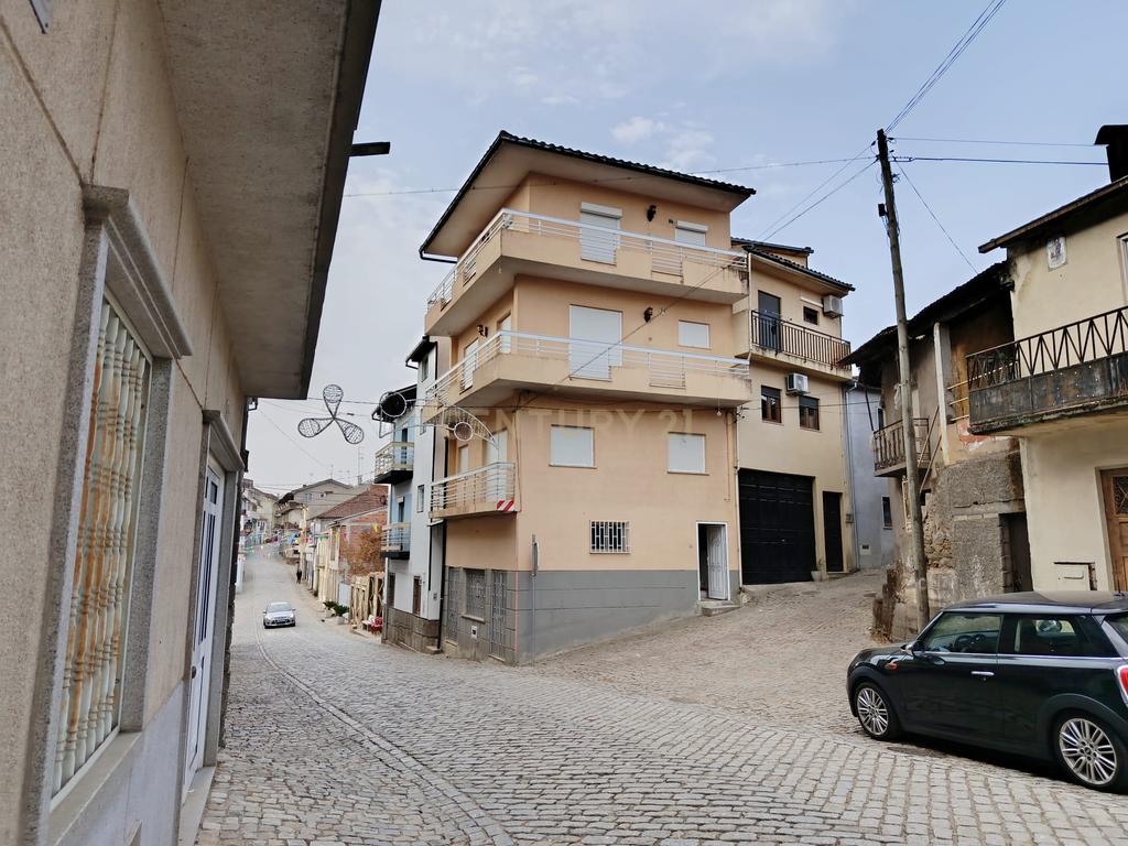 Moradia em Argozelo, Vimioso - 5 Quartos - Image 42