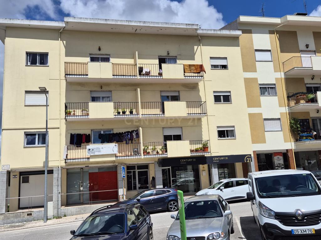 Apartamento T3 em Pombal  - Image 2