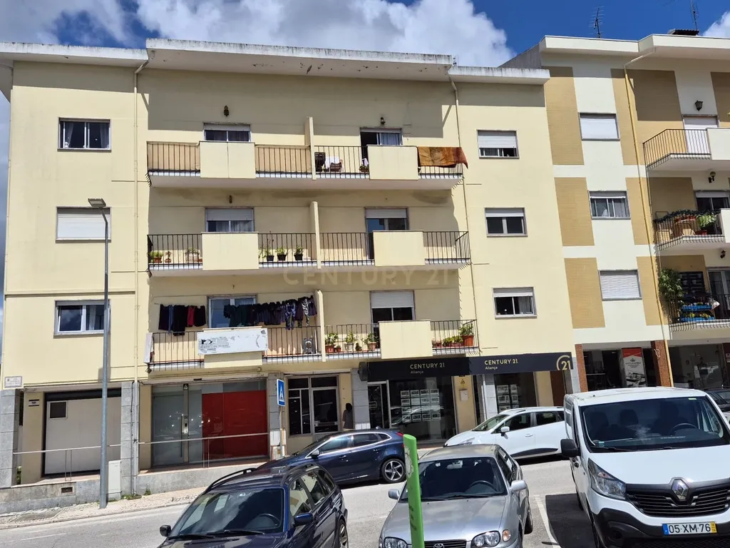 Apartamento T3 em Pombal - Image 2