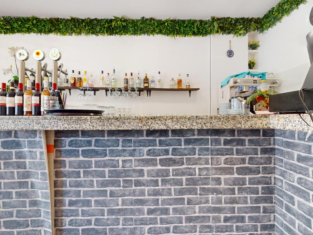 Restaurante-pizzaria arrendado em Los Boliches - excelente localização perto da praia - Image 22