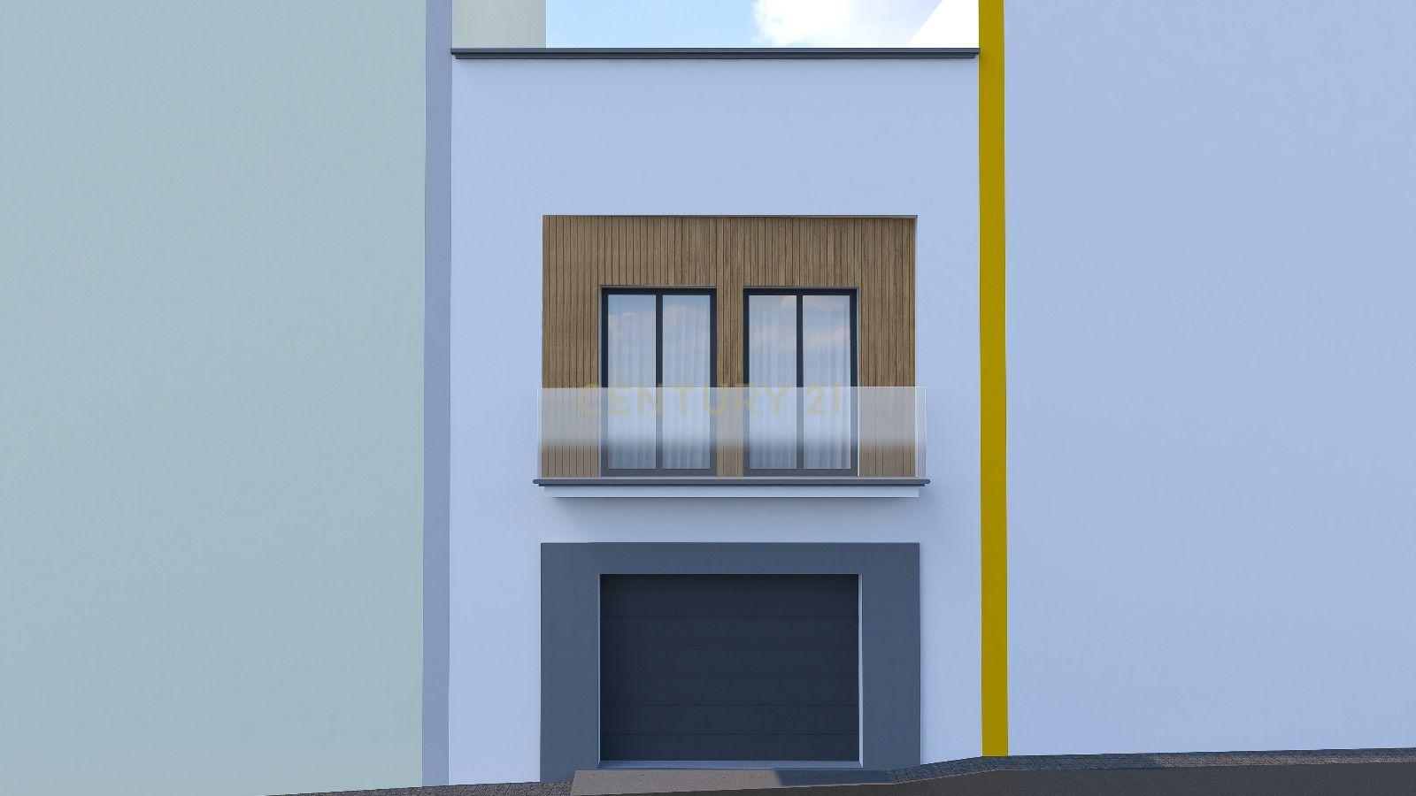 đĄ Projeto de Moradia T4 com PIP Aprovado â Alcantarilha - Image 14