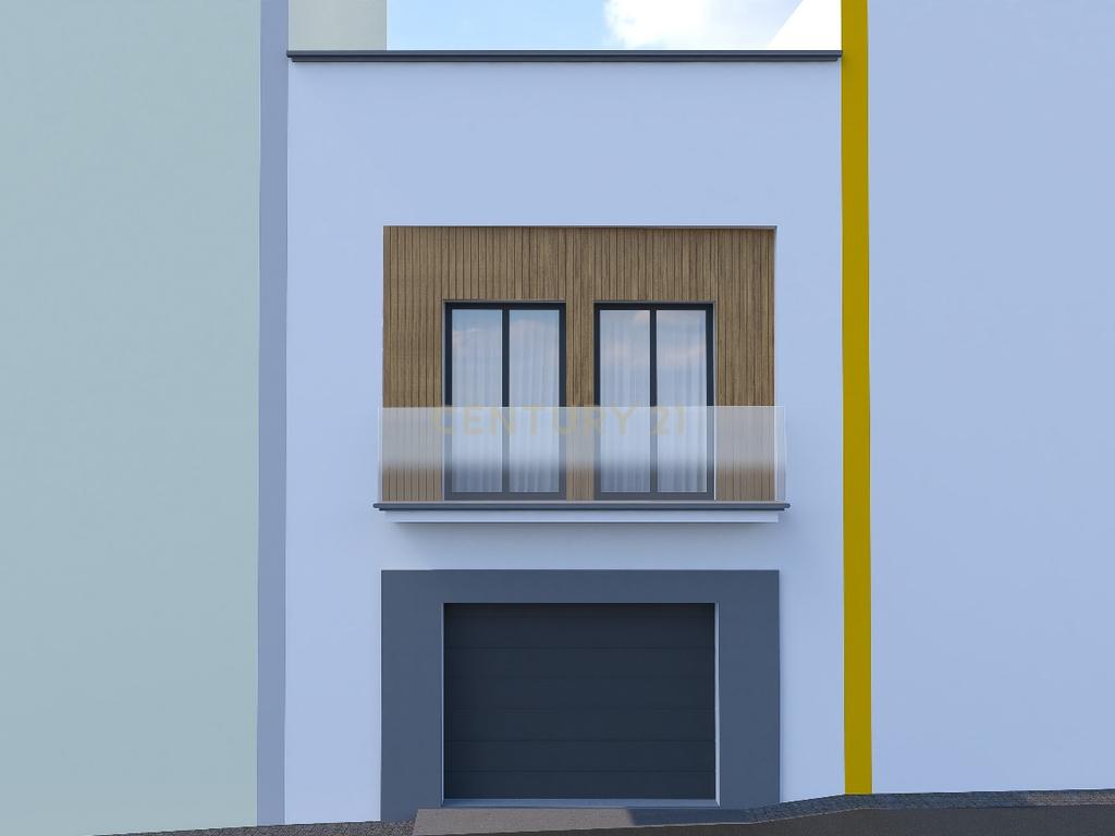 🏡 Projeto de Moradia T4 com PIP Aprovado – Alcantarilha - Image 14