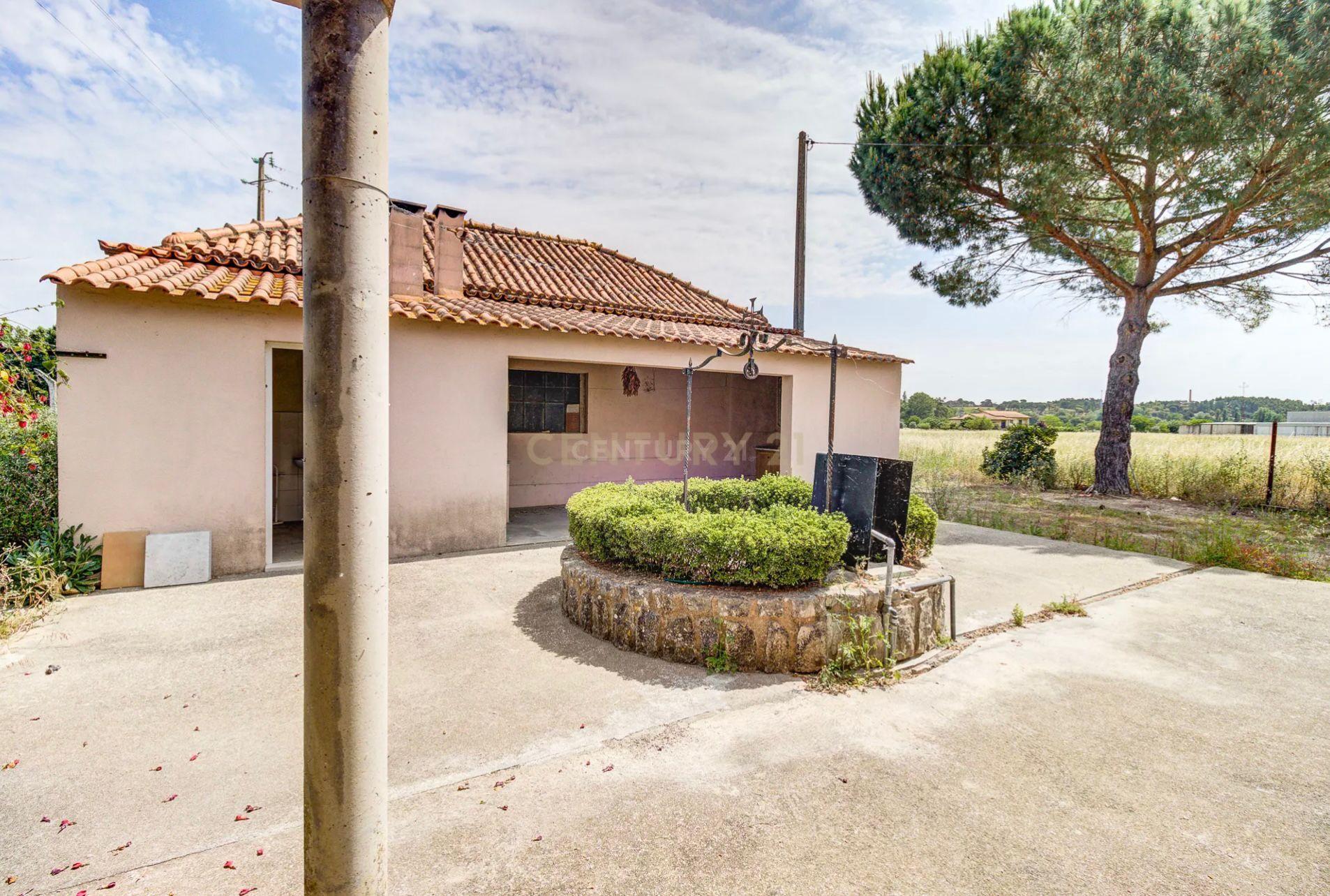 Quinta T3 em São Lourenço - Tomar - Image 11