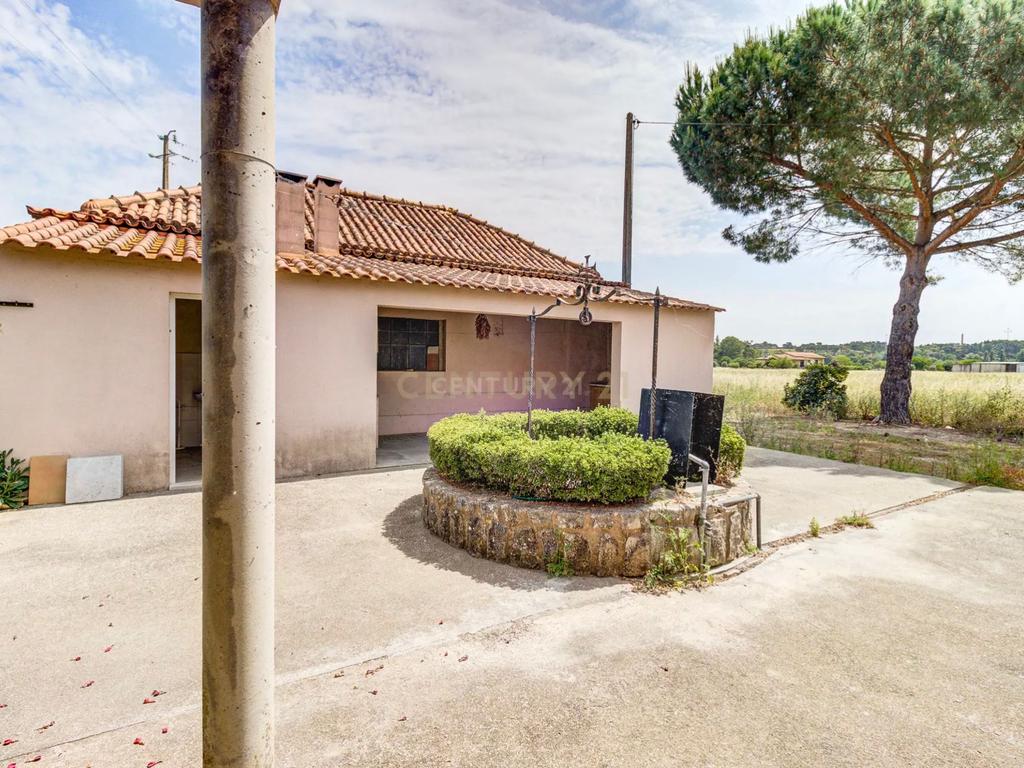 Quinta T3 em São Lourenço - Tomar - Image 11