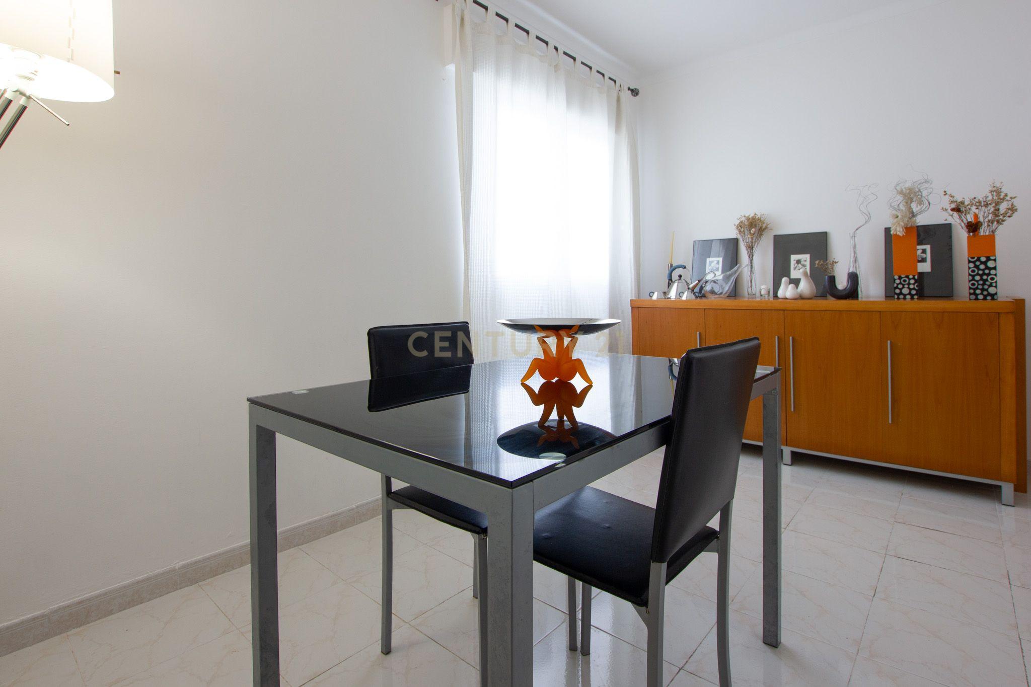 Fotografia 7 de Casa Renovada em Setúbal com Vista Panorâmica