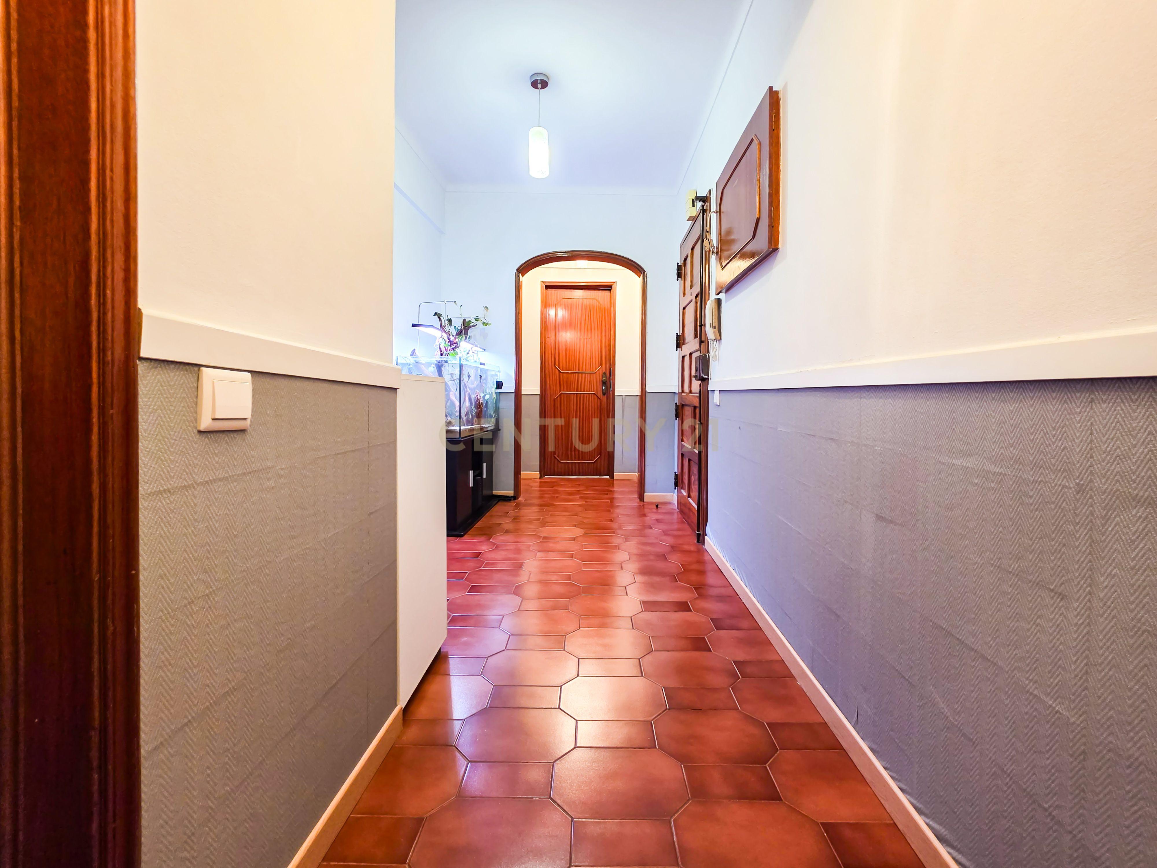 Apartamento T2 à venda em Setúbal (São Julião, Nossa Senhora da Anunciada e Santa Maria da Graça), Setúbal — foto 17