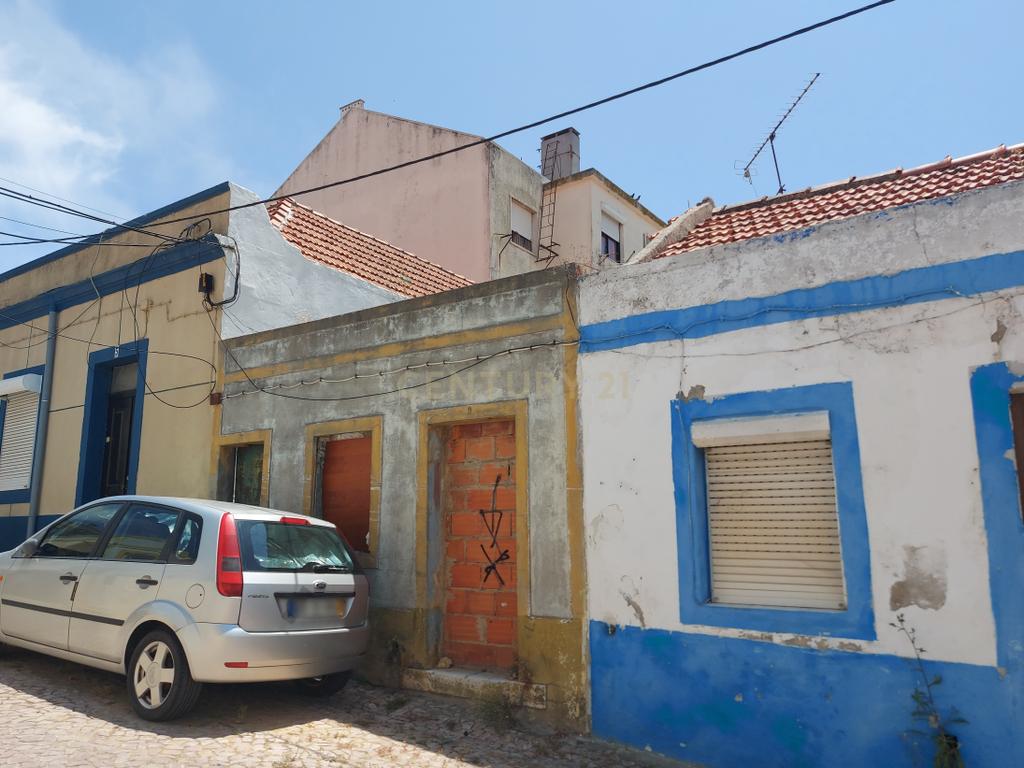🏗️ Terreno com Ruína – Setúbal | Oportunidade de Investimento - Image 3