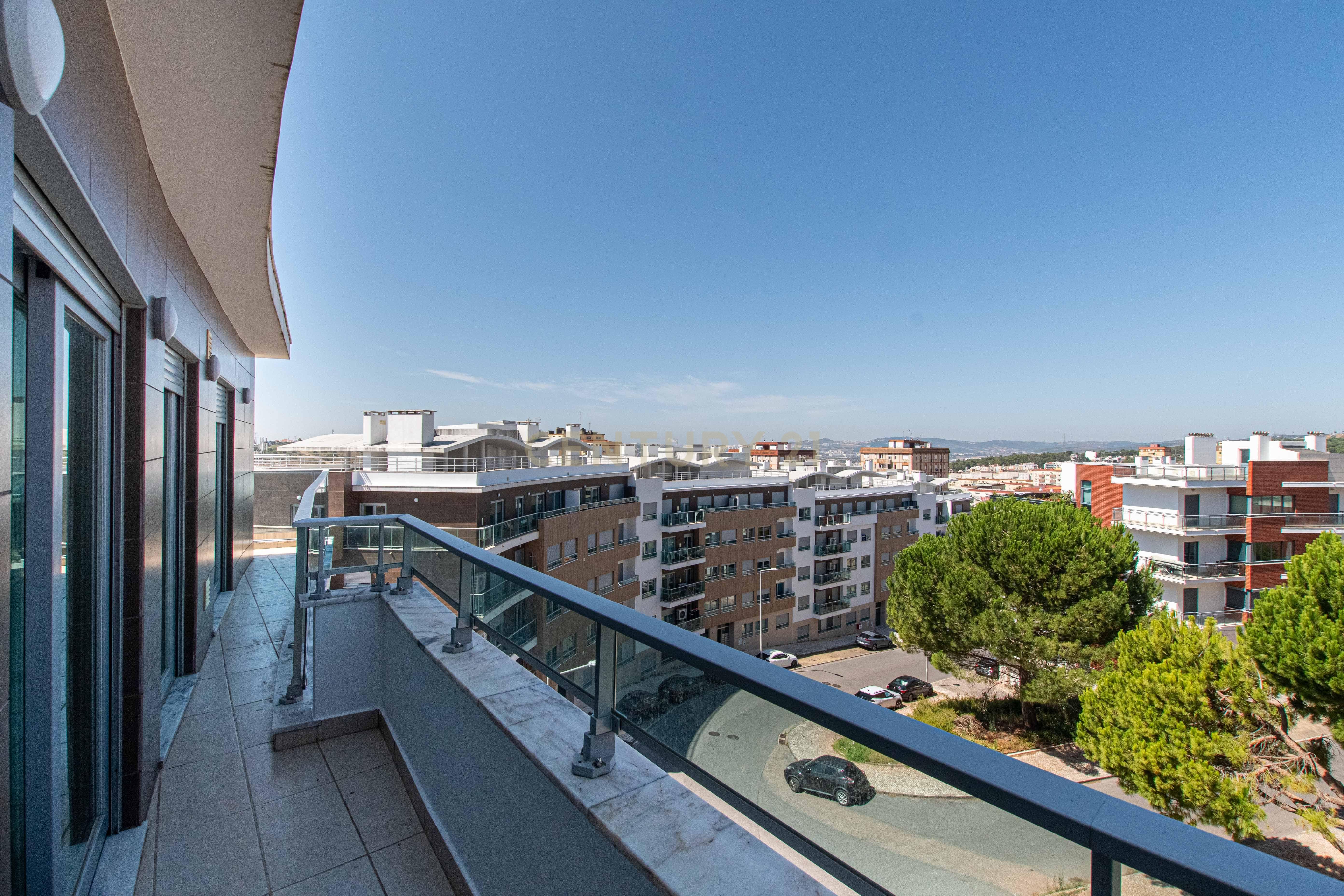 Fotografia 11 de T2 Premium | Construção 2022 | Vista Panorâmica | Encosta do Moinho – Vialonga