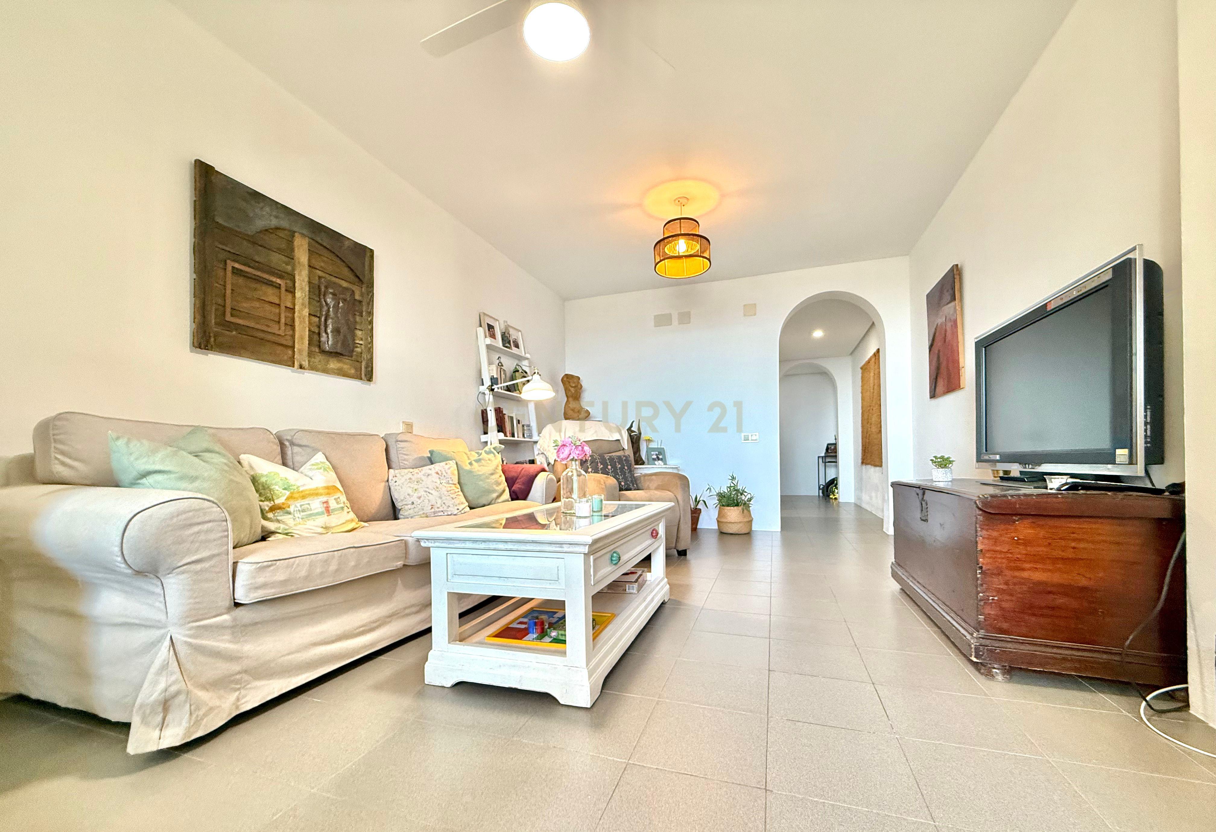 O seu apartamento em Almerimar... é possível - Image 9