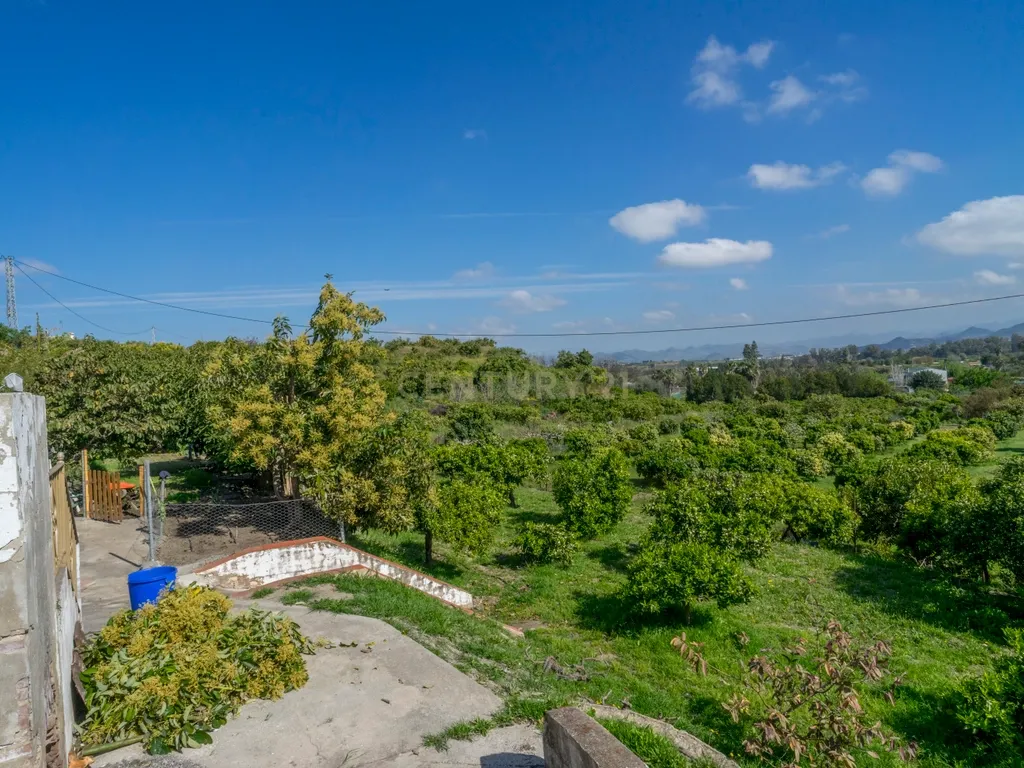 Propriedade única com 2 habitações independentes, piscina e zona desportiva em Alhaurín de la Torre - Image 67