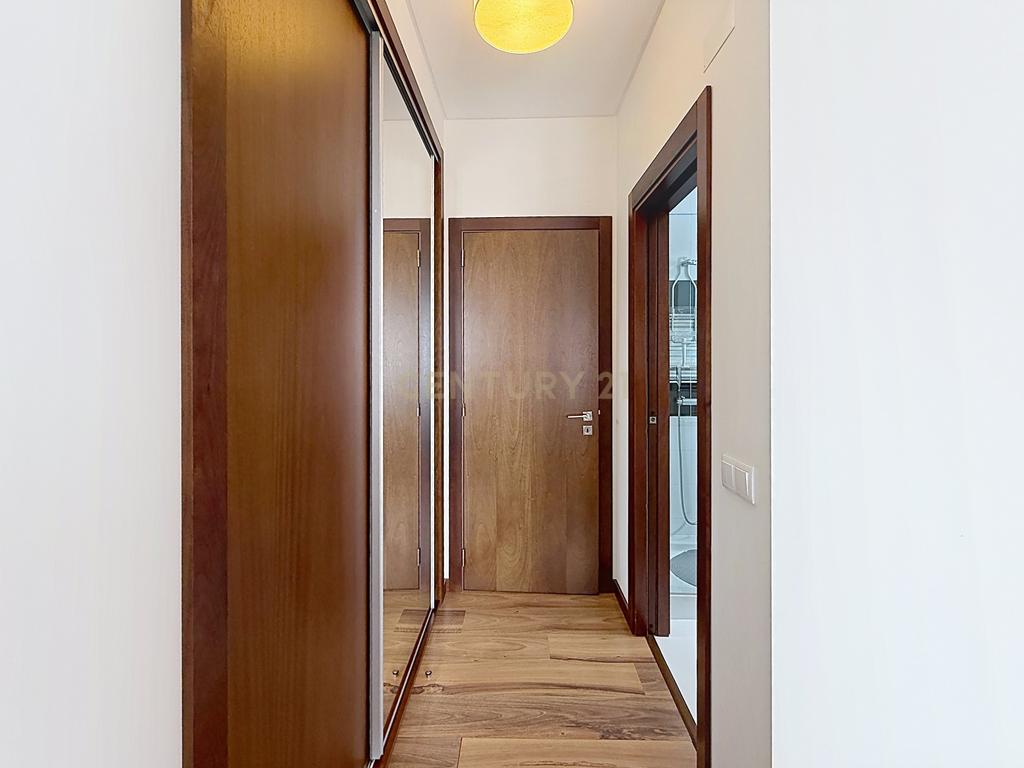 Apartamento T2 em Nazaré, Leiria - Perto da Praia e Comércio - Image 24