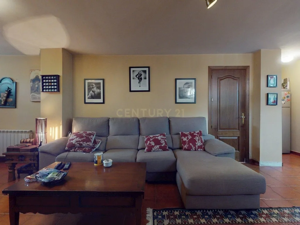 Espetacular Apartamento em Villalbilla, Madrid - 333m² - Image 62