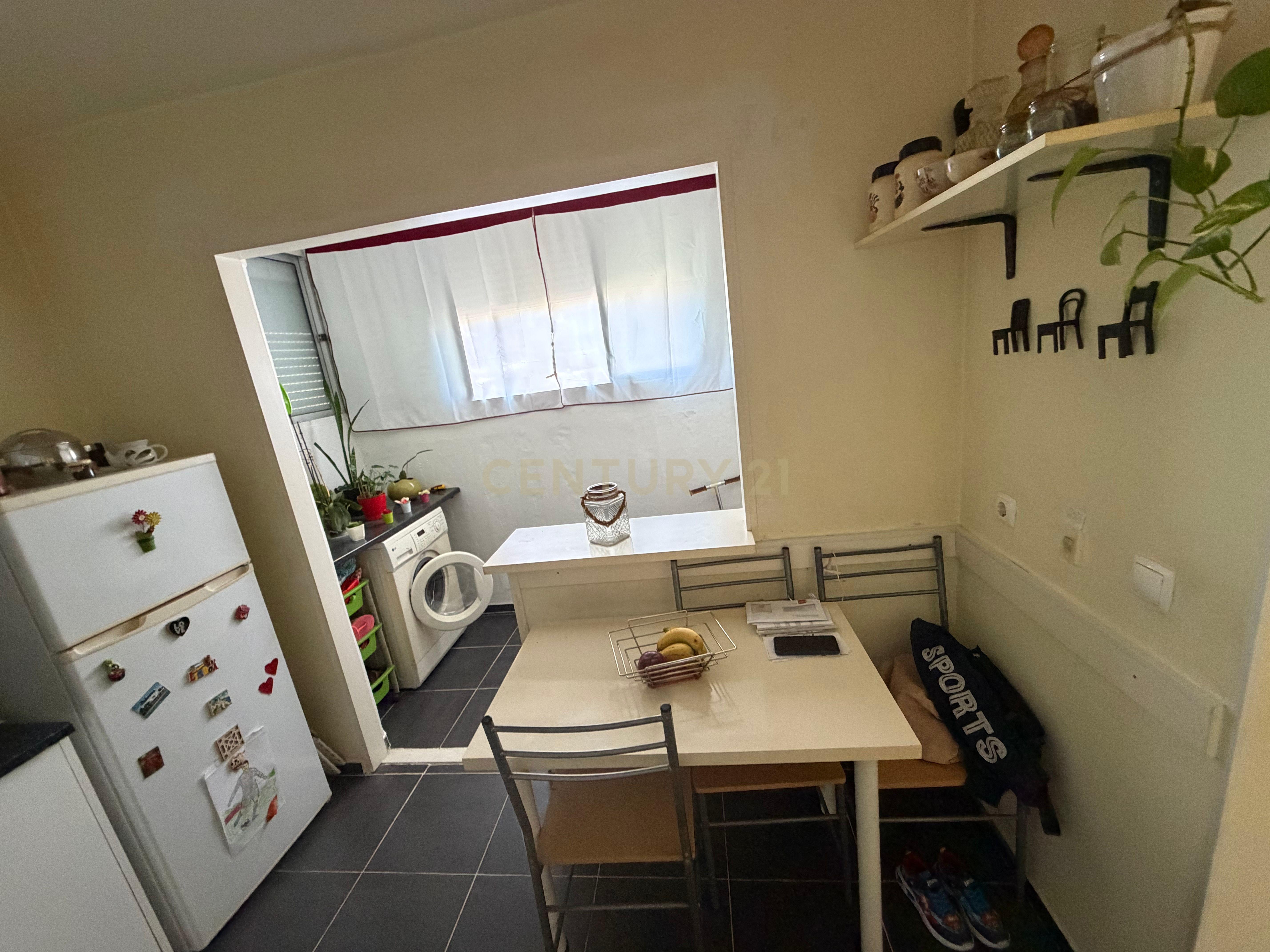 Apartamento T1 à venda em Santo António da Charneca, Barreiro — foto 4