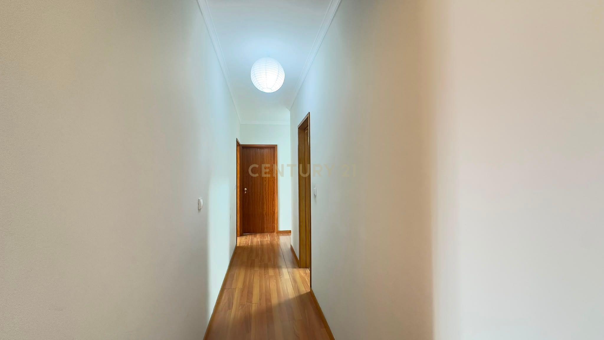 Fotografia 10 de Excelente apartamento T3 no centro de Ílhavo