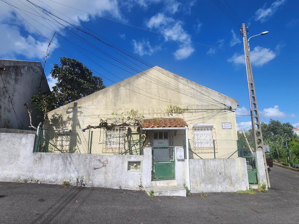 MORADIA T3 em ODIVELAS - Image 12