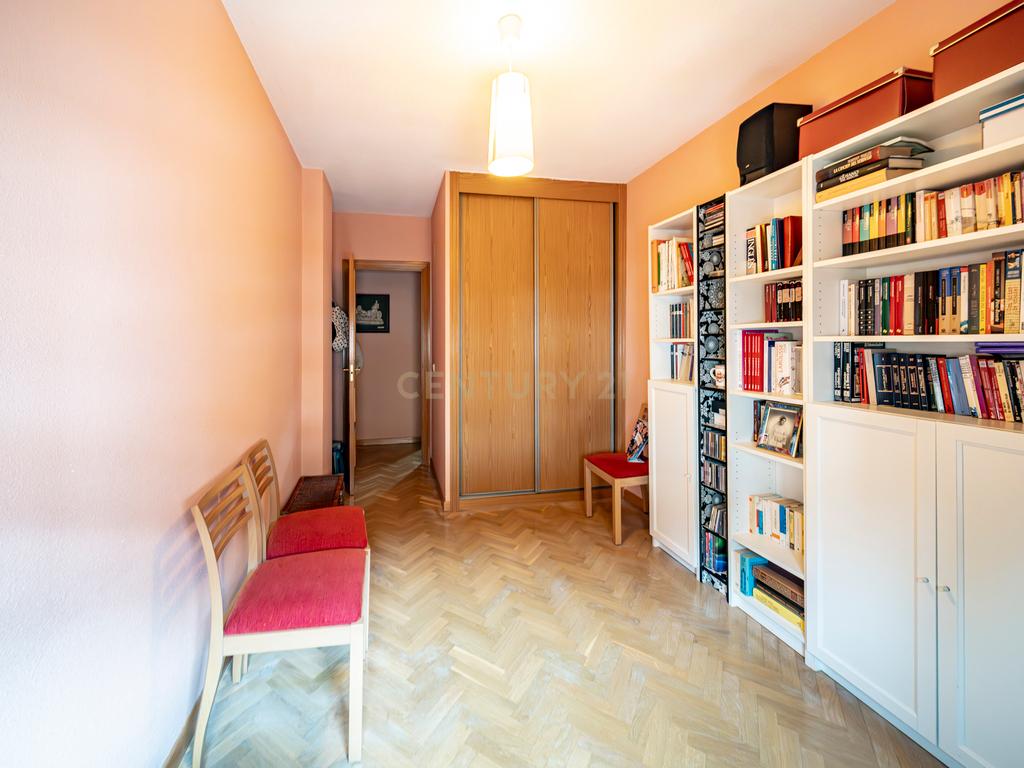 Apartamento de Luxo com Terraço em Comunidade Fechada - Madrid - Image 29