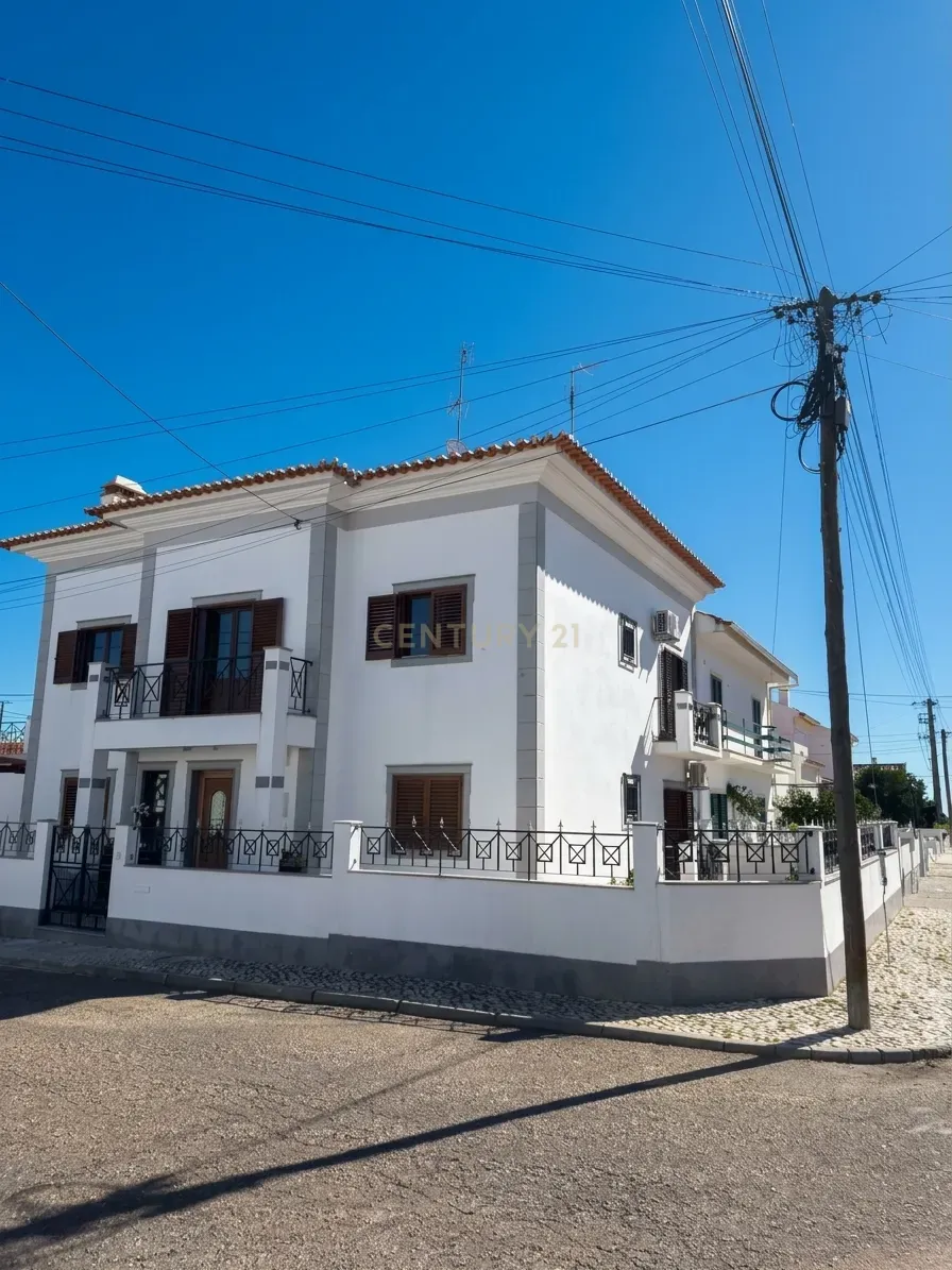 Moradia T4 à venda em Nossa Senhora da Expectação, Campo Maior — foto 3