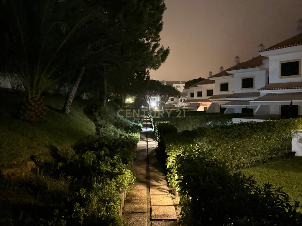 Moradia com Piscina na Praia da Falésia em condomínio privado com grande Jardim. - Image 60