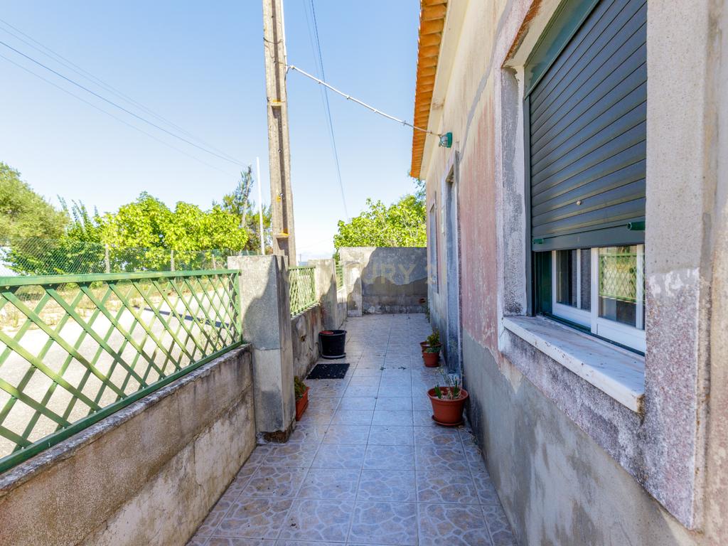 Moradia T2 -  Silveira da Machoa, Carnota - Alenquer - Image 6