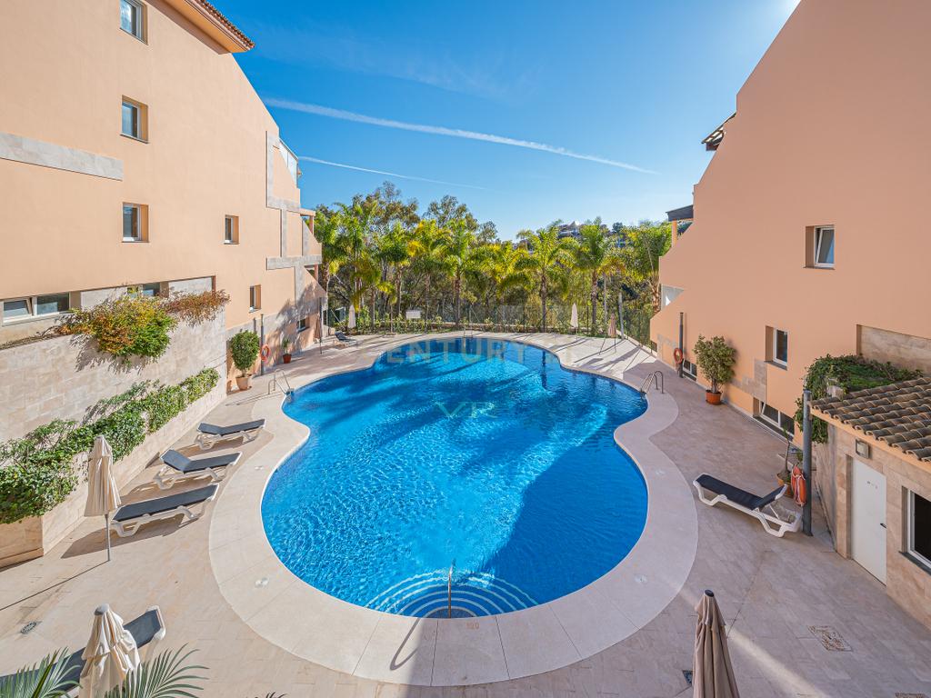 Magnífica habitação de luxo em VISTA REAL, Nueva Andalucía, Marbella! - Image 37