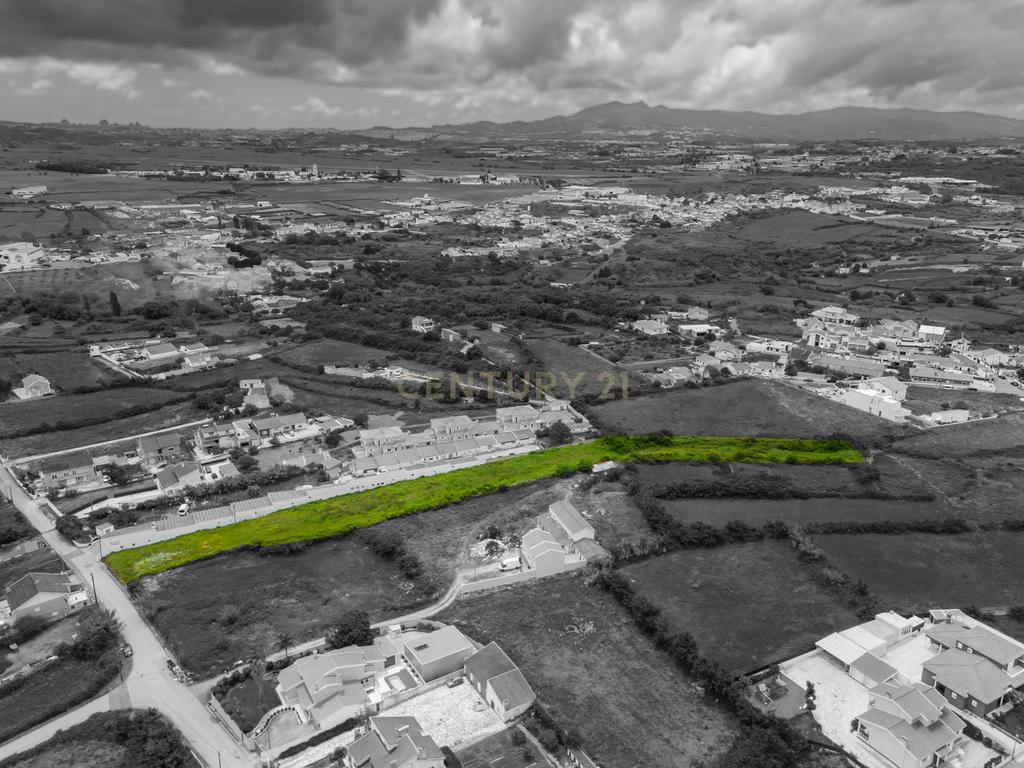 Sintra - Pero Pinheiro, terreno com 5120m2 com viabilidade de construção habitação - Image 9