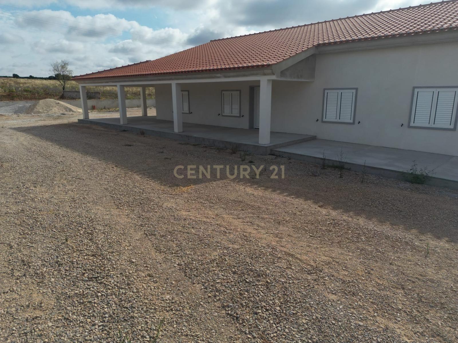 Fotografia 9 de Herdade Exclusiva em Casas Altas, Avis – O Seu Refúgio de Sonho à Medida no Coração do Alentejo
