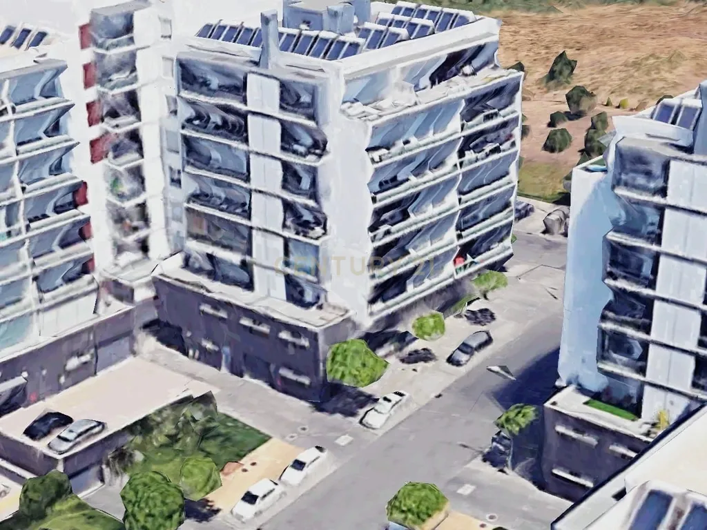 Apartamento T2 na Urbanização Solvillas, Odivelas – Espaço, Luz e Conforto - Image 2