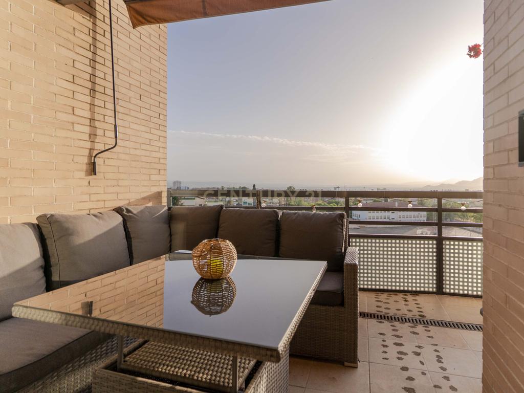 Apartamento T2 com Terraço em Granada, Andalucía - Image 34