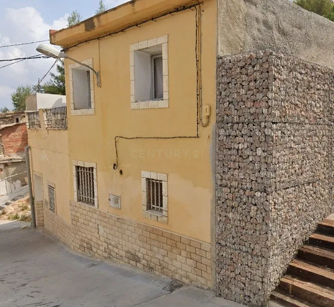 Calle Sant Miquel 129, Llíria