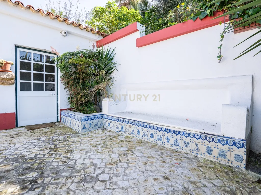Quinta Exclusiva em Azeitão com 2,8 Hectares, Piscina e Anexo - Image 8