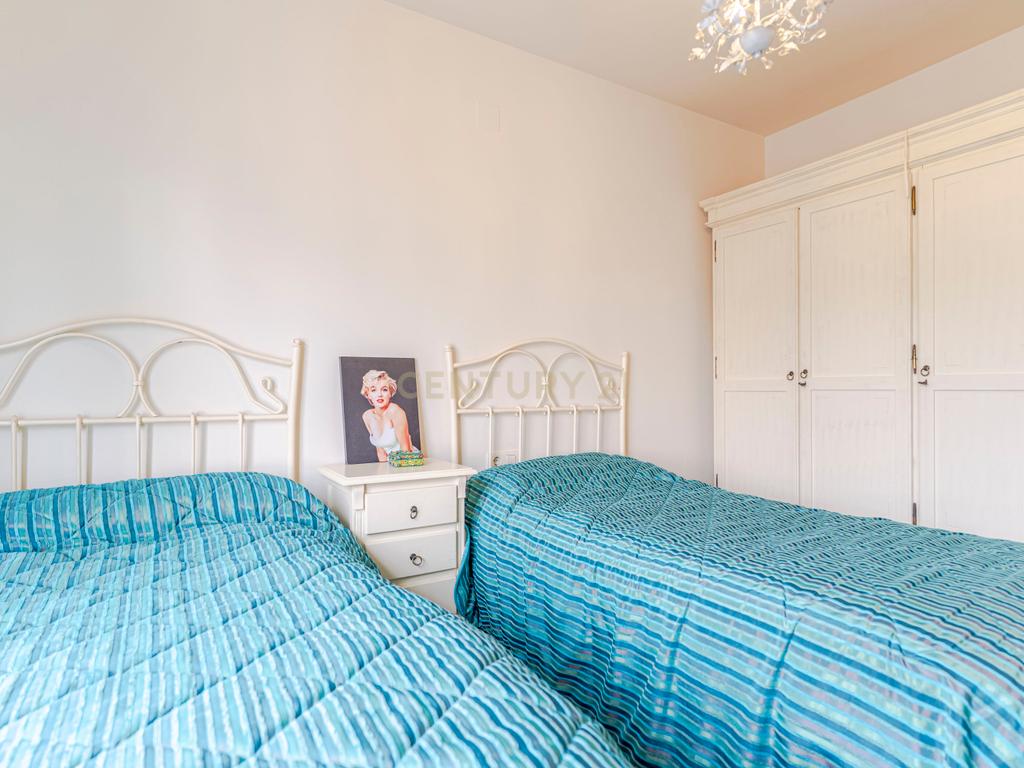 Apartamento T3 Moderno com Terraço em Granada, Andalucía - Image 35