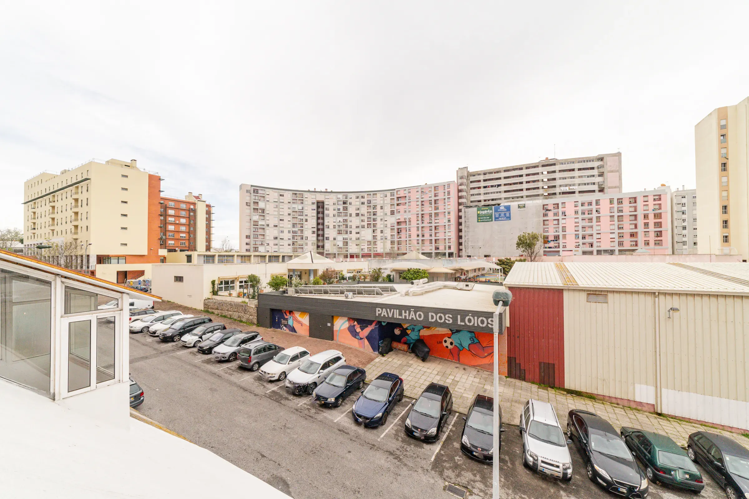 Apartamento T3 - Bairro dos Lóios - Lisboa - Image 22