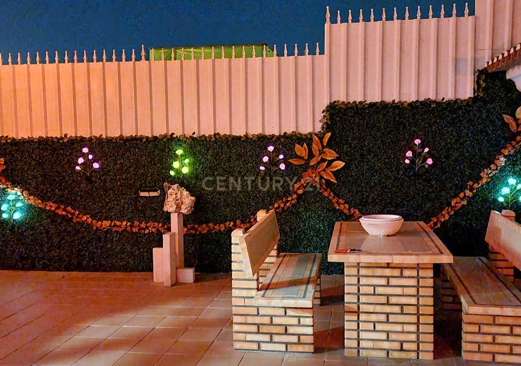 Moradia T3 exclusiva – Urbanização Vistas do Atlântico, São Pedro da Cadeira, Torres Vedras - Image 57